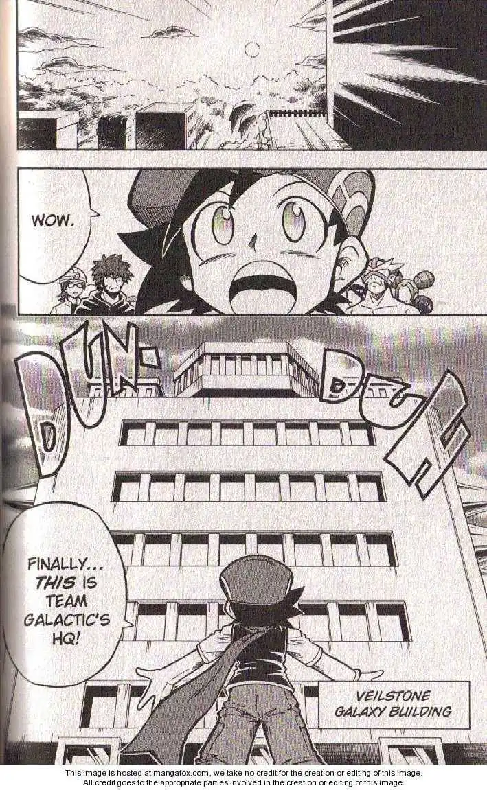 Pokémon DP Chapter 4.3 7